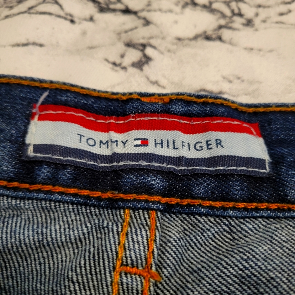 Tommy Hilfiger Jeans